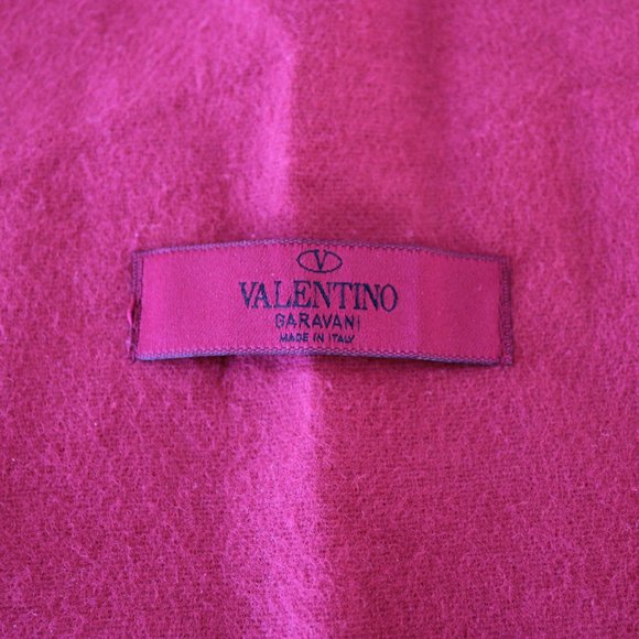 Valentino Garavani Nylon Small Tote Bag - Picture 11 of 15